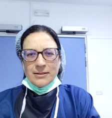 Afef Ben Halima