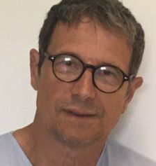 Pierre Aubry