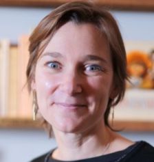 Emmanuelle Vidal-Petiot