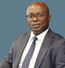 Kouadio Euloge Kramoh