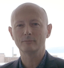 Jean-Luc Monin