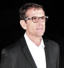 Jean-Philippe Verhoye