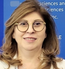 Mojgan Laali