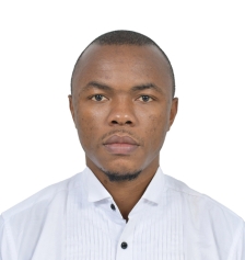 Blondy Kayembe Mulumba