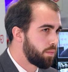 Mathieu Kerneis
