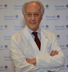 Filippo Crea