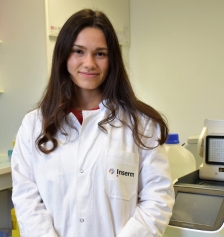 Laëtitia Rialland