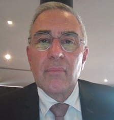 Patrick Tounian