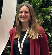 Thaïs Delmont