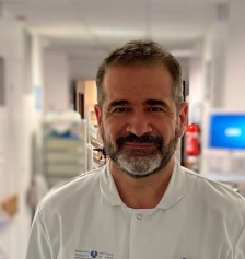 Jesus Gonzalez