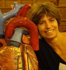 Lucile Houyel