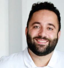 Michel Zeitouni