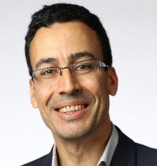 Walid Amara