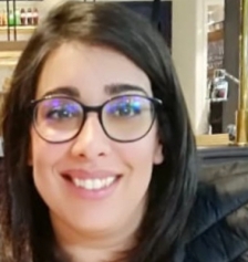 Mounira Kharoubi