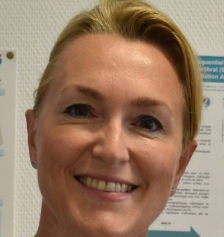 Catherine Vergely