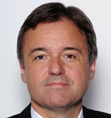 Gilles Montalescot