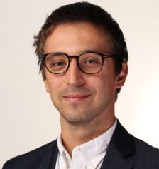 Alexandre Unger