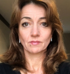 Stéphanie Barrere-Lemaire