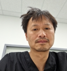 Pascal Lim