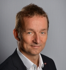 Cyrille Bergerot