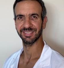 Nicolas Combaret