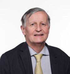 Bernard Iung