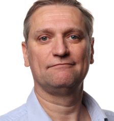 Luc Bertrand