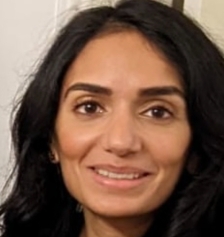 Sonia Houssany-Pissot