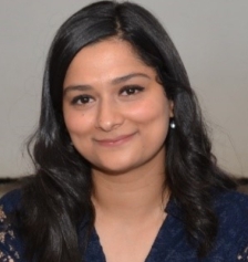 Samah El-Mhadi