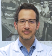David Montani