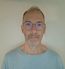 Etienne Pruvot