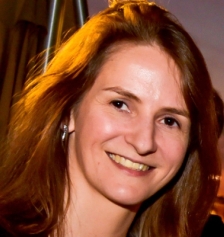 Patricia Réant