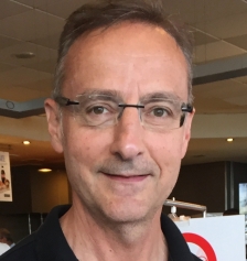 Ari Chaouat