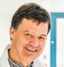 Philippe Acar