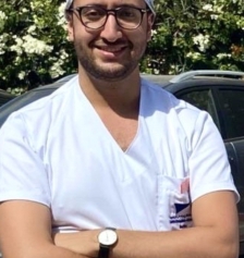 Omar Azizi