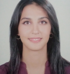 Nourchène Amdouni Moussi