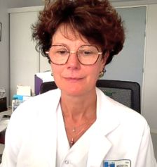 Marie-France Seronde
