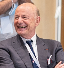 Nadir Saoudi