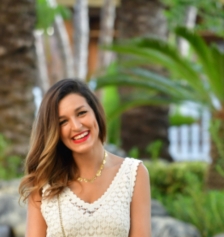 Yasmina Bououdina