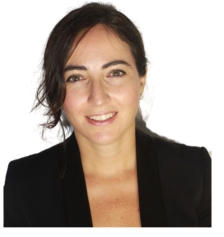 Marina Urena-Alcazar