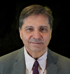 Alain Berrebi