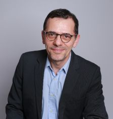 Philippe Sosner