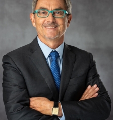 Jean-Luc Fellahi