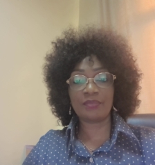 Liliane Mfeukeu Kuate