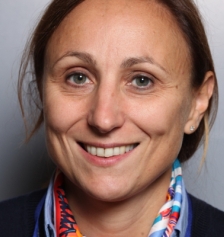 Lyse Bordier