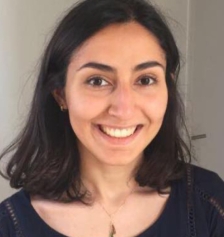 Shirin Bakhtari