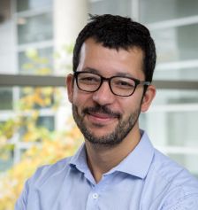 Karim Wahbi