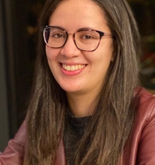 Hanaa El Ghiati