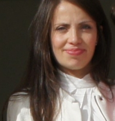 Faten El Ayech Boudiche