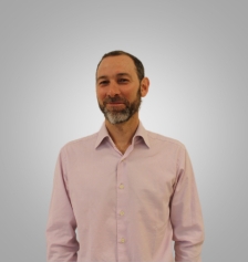 Nicolas Gaillard